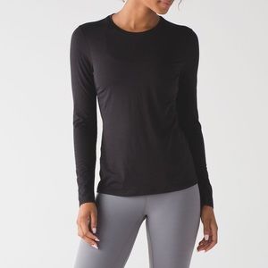 Lululemon Top